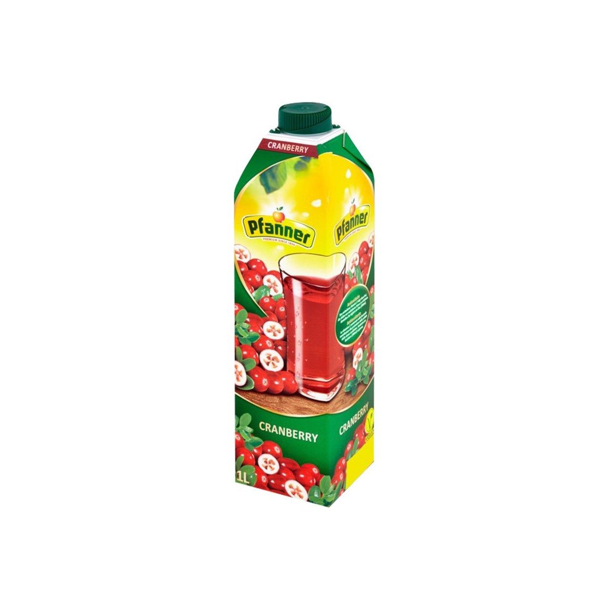 Pfanner Brusinka 30% 1l