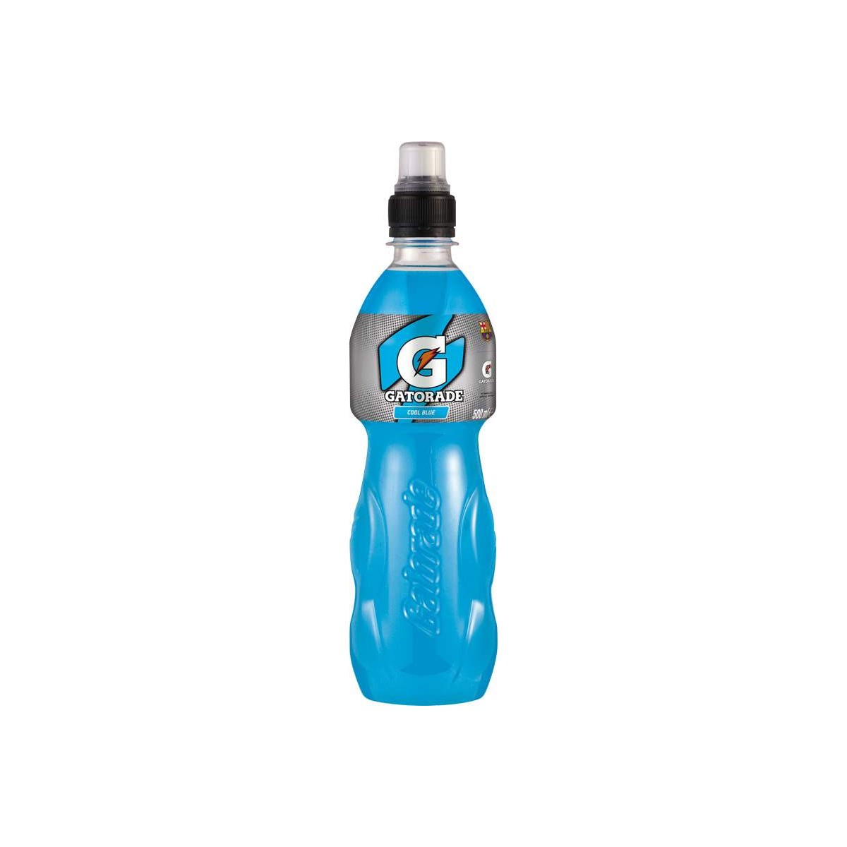 Gatorade Cool Blue 0.5l - PET