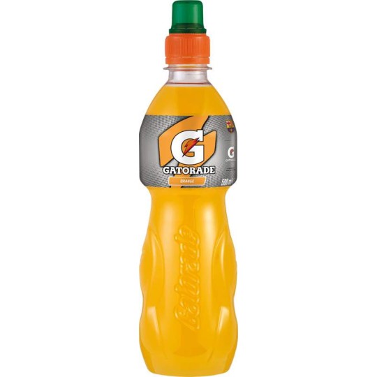 Gatorade Lemon 0.5l - PET