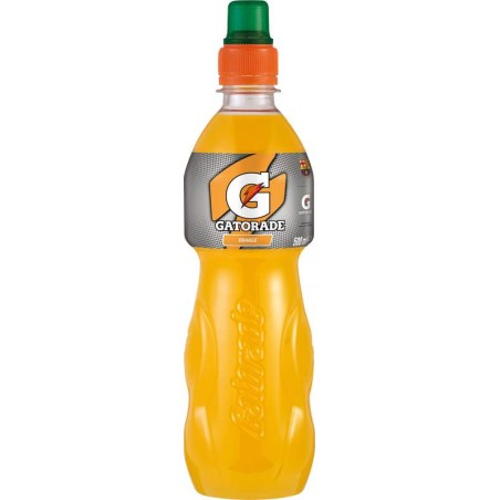 Gatorade Lemon 0.5l - PET