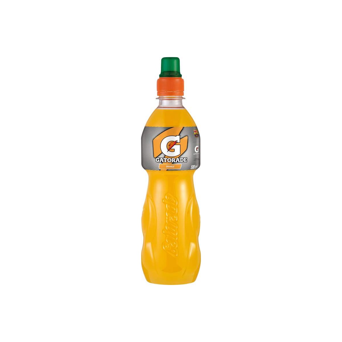 Gatorade Lemon 0.5l - PET