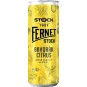 Fernet Stock Bavorák Citrus 0,25l - plech