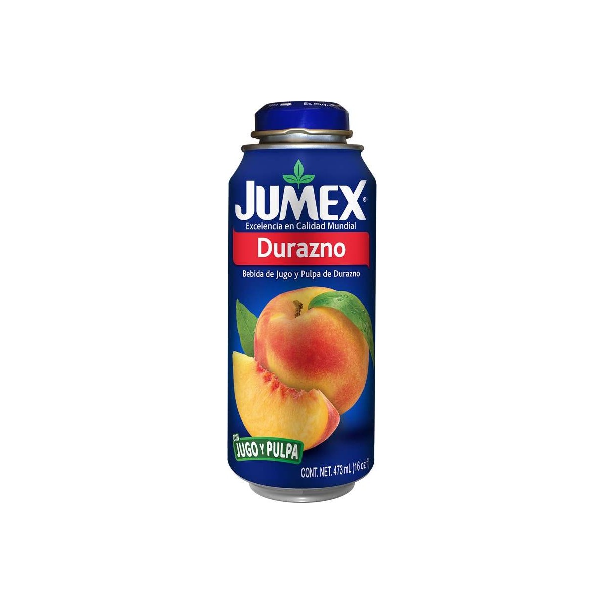 Jumex broskev 0,473l plech