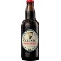 Guinness Extra Stout 0,33l sklo