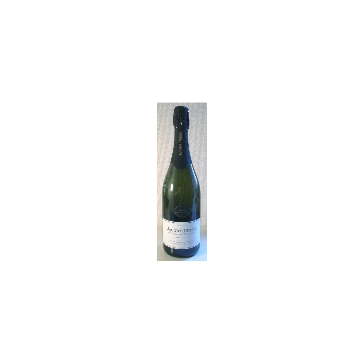 Jacobs Creek Chardonnay - Pinot Noir 0,75l