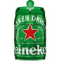 Heineken Draught Keg - soudek 5l