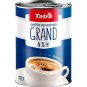 Tatra Grand zahuštěné mléko neslazené 9% 410g - plech