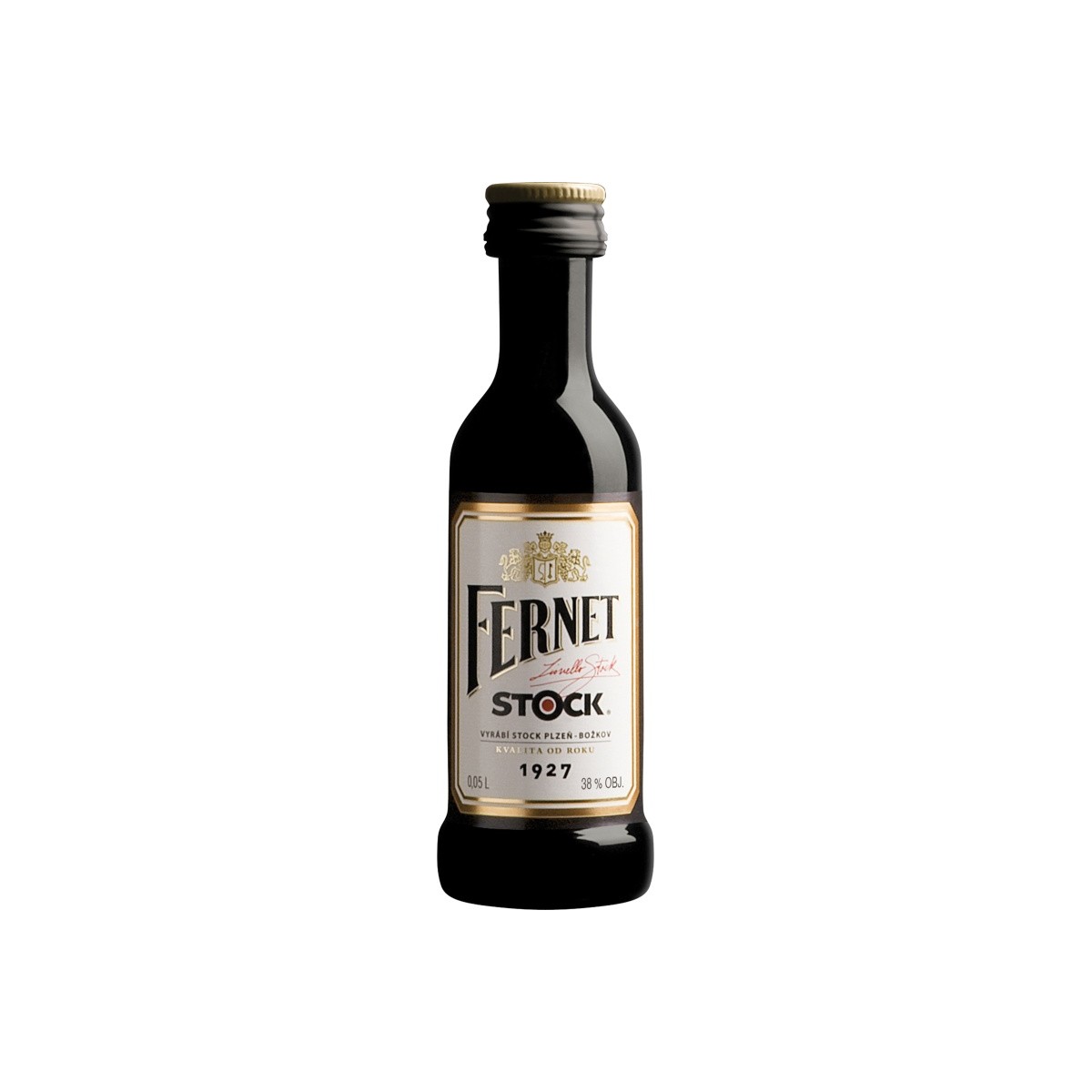 Fernet Stock original 0,05l