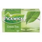 Pickwick Zelený čaj 20x2g