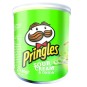 Pringles smetana a cibule 40g