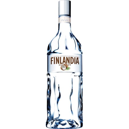 Finlandia Coconut 1l