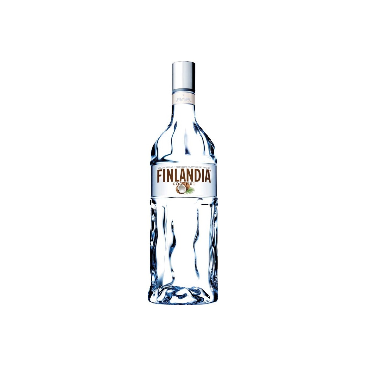 Finlandia Coconut 1l