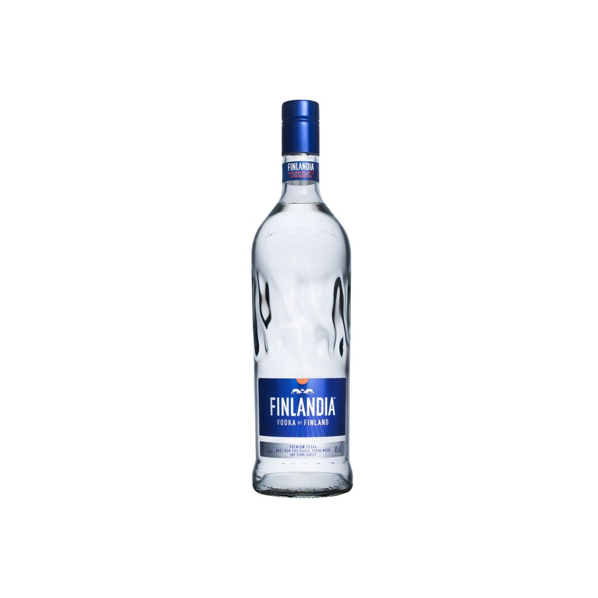 Finlandia Vodka 1l