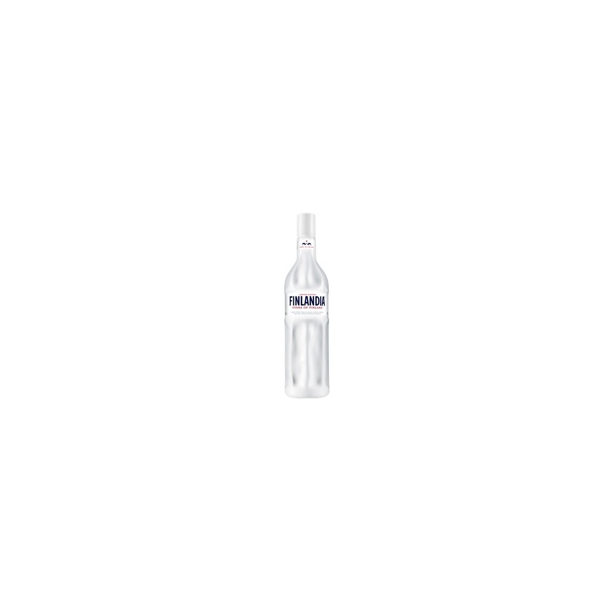 Finlandia Vodka Winter edition 1l