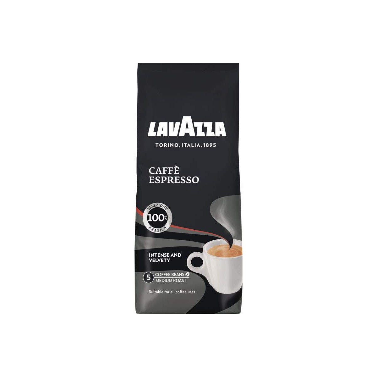 Lavazza Espresso 250g zrno
