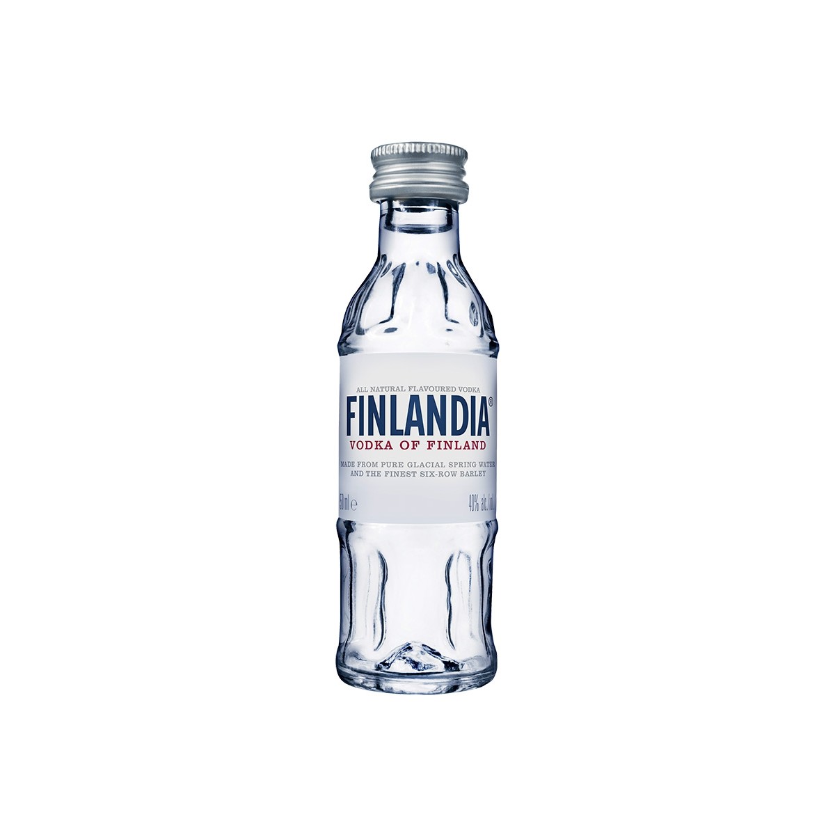 Finlandia Vodka 0,05l