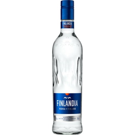 Finlandia Vodka 0,7l