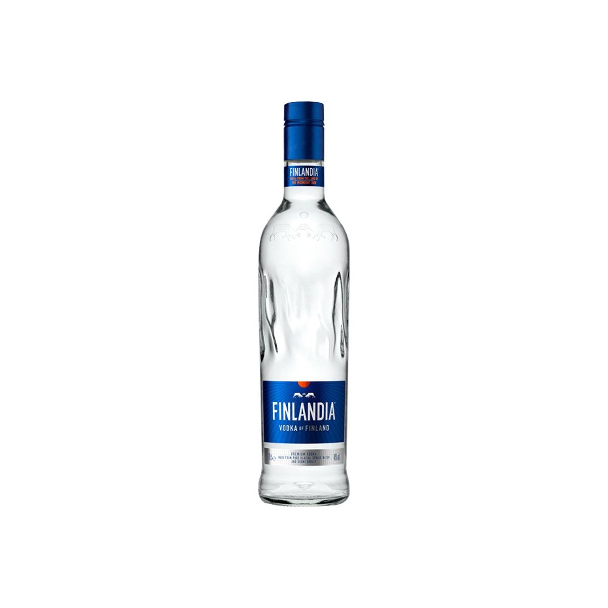 Finlandia Vodka 0,7l