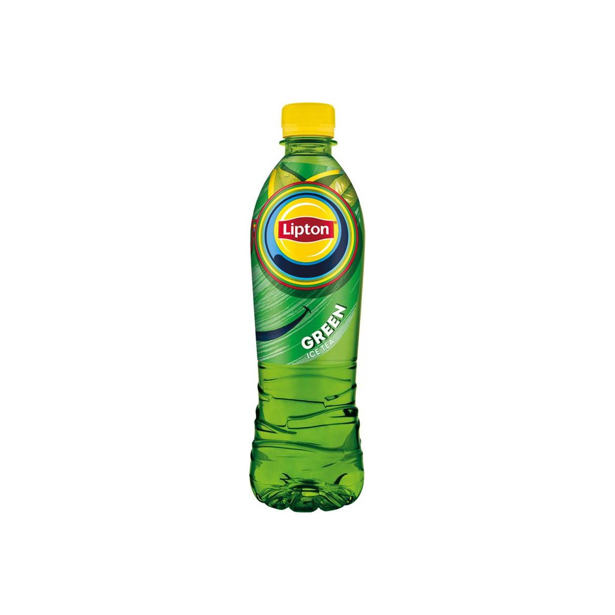 Lipton Ice Tea - Green Tea 0,5l - PET