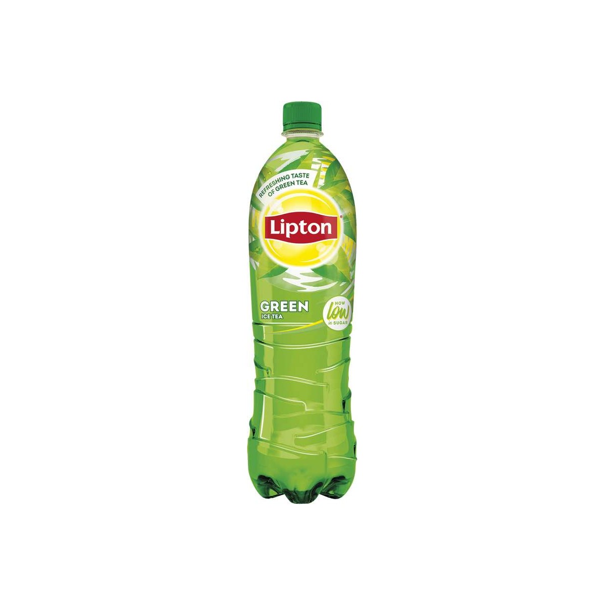 Lipton Ice Tea - Green Tea 1,5l - PET