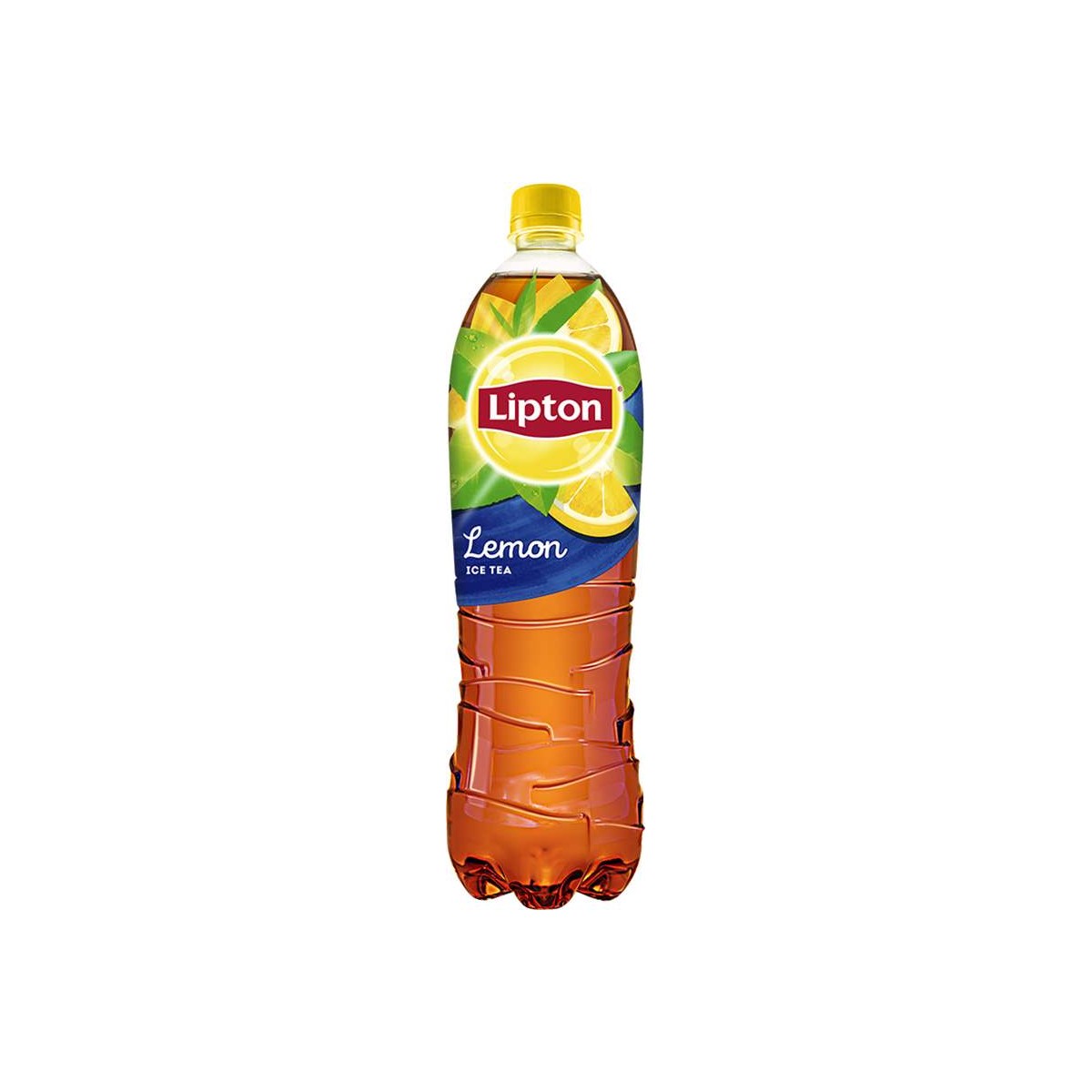 Lipton Ice Tea - Lemon 1,5l - PET