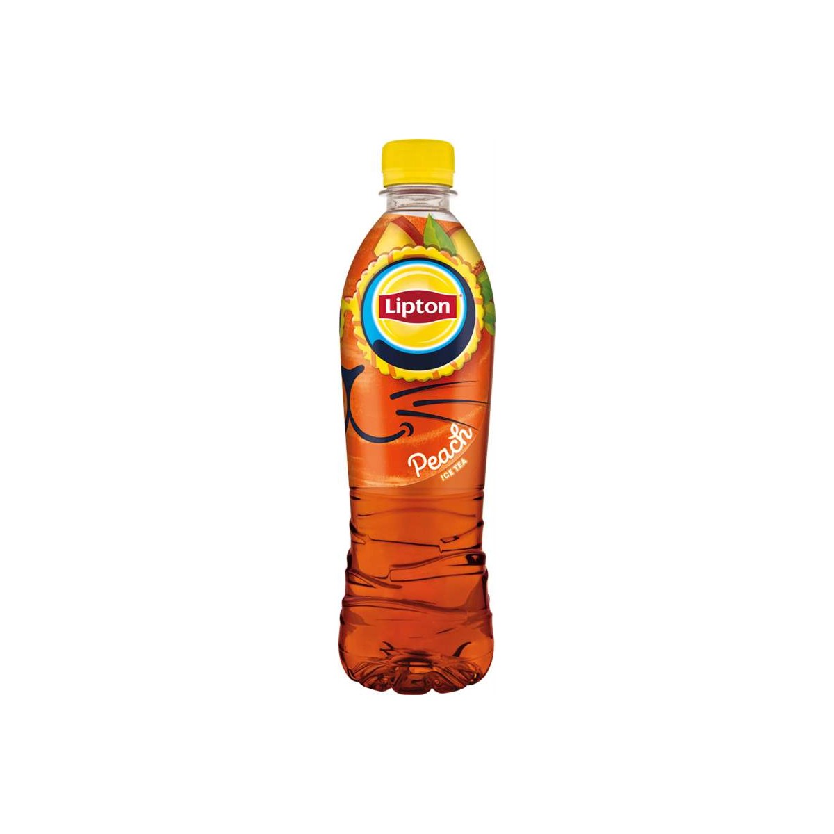 Lipton Ice Tea - Peach 0,5l - PET