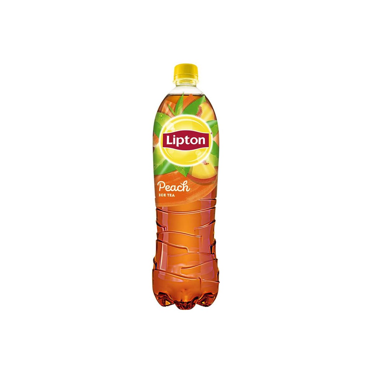 Lipton Ice Tea - Peach 1,5l - PET