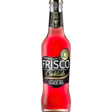 Frisco Strawberry Daiquiri 0,33l