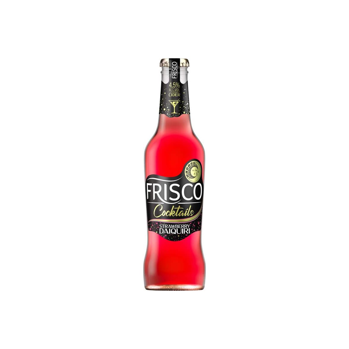 Frisco Strawberry Daiquiri 0,33l