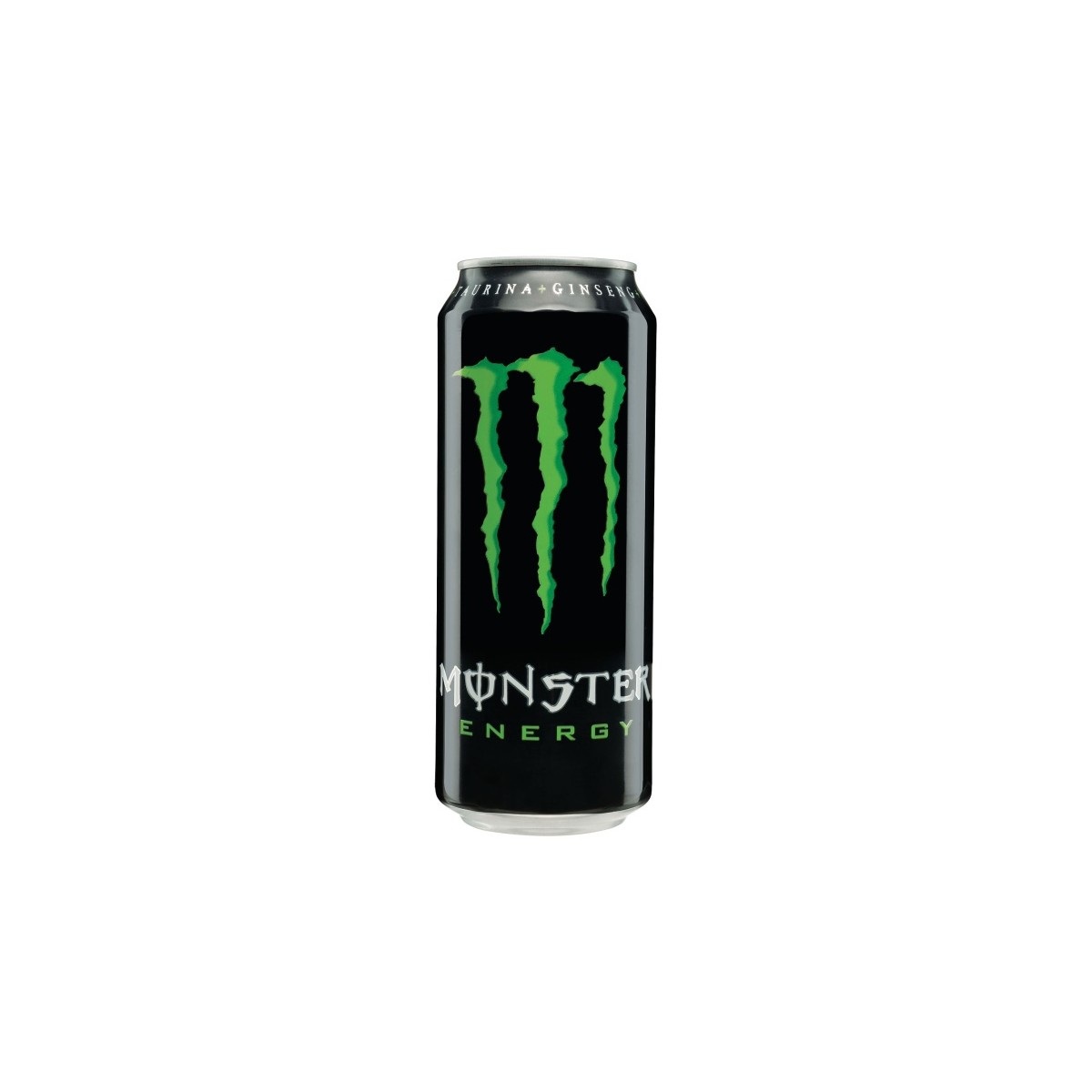 MONSTER energy 0,5l plech