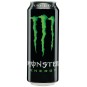 MONSTER energy 0,5l plech