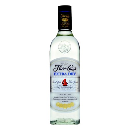 Flor de Caňa dry 1l