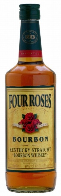 Four Roses 0,7l