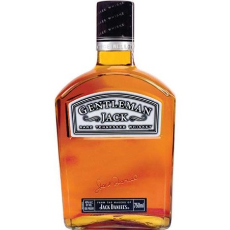 Jack Daniel's Gentleman Jack 0,7l