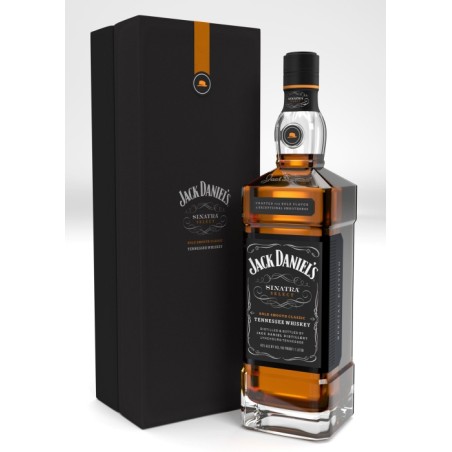 Jack Daniel's Sinatra Select 1l