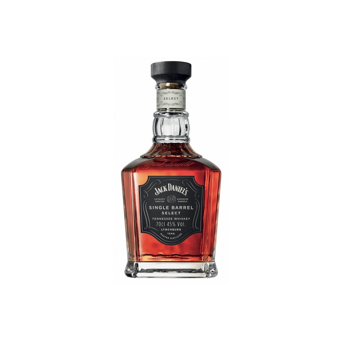 Jack Daniel's Single barrel 0,7l