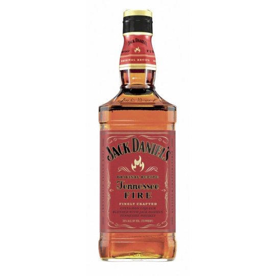 Jack Daniel's Tennessee Fire 0,7l