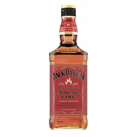 Jack Daniel's Tennessee Fire 0,7l