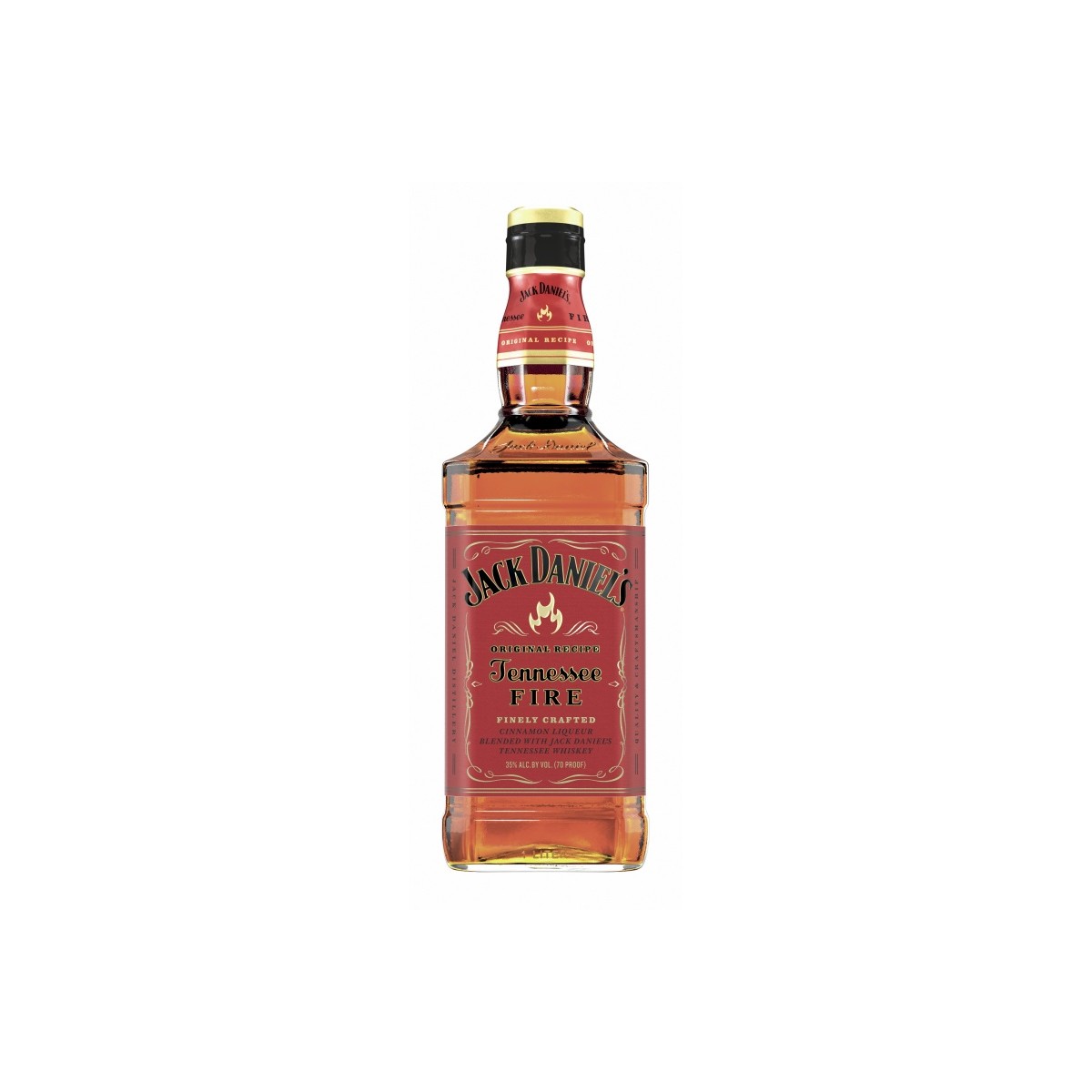 Jack Daniel's Tennessee Fire 0,7l