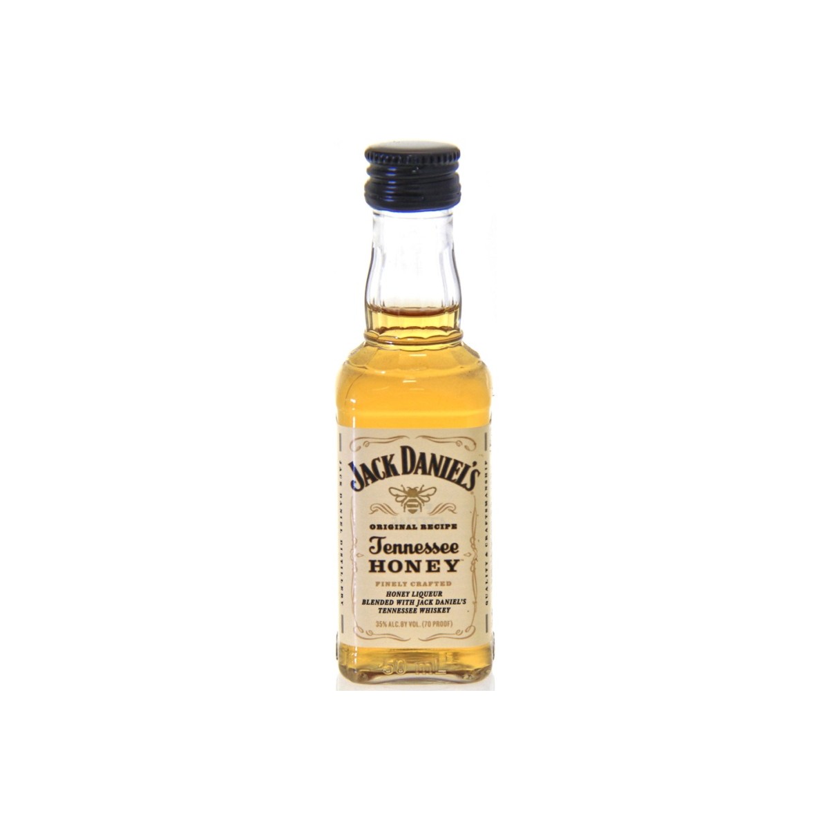 Jack Daniel's Tennessee Honey 0,05l