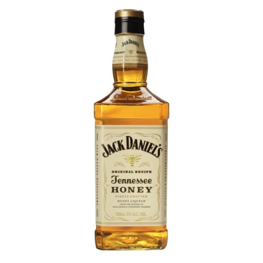 Jack Daniel's Tennessee Honey 0,7l