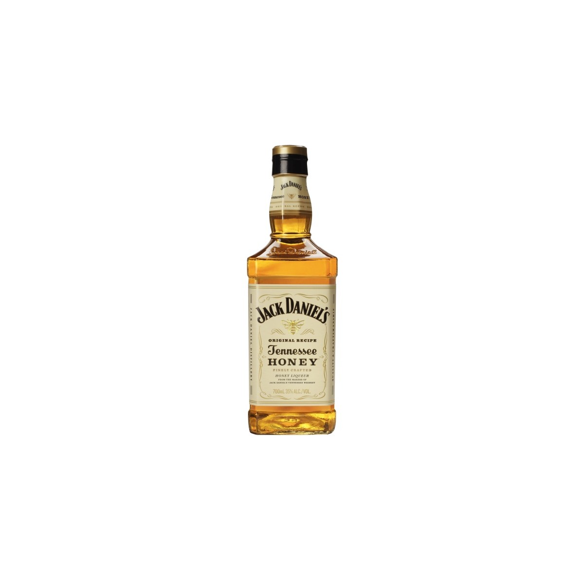 Jack Daniel's Tennessee Honey 0,7l