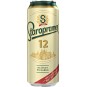 Staropramen ležák 0,5l - plech