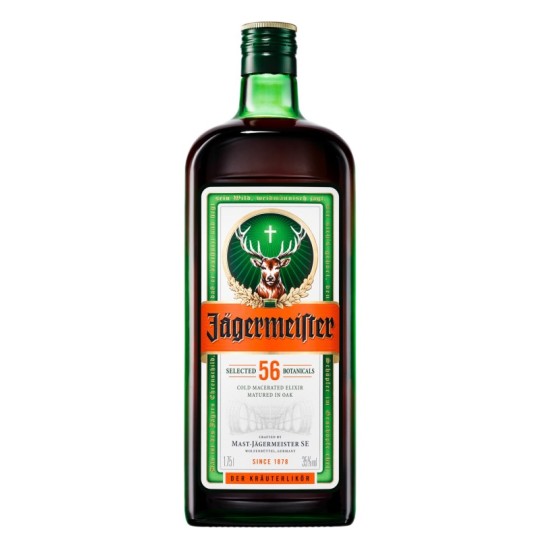 Jägermeister 1,75l