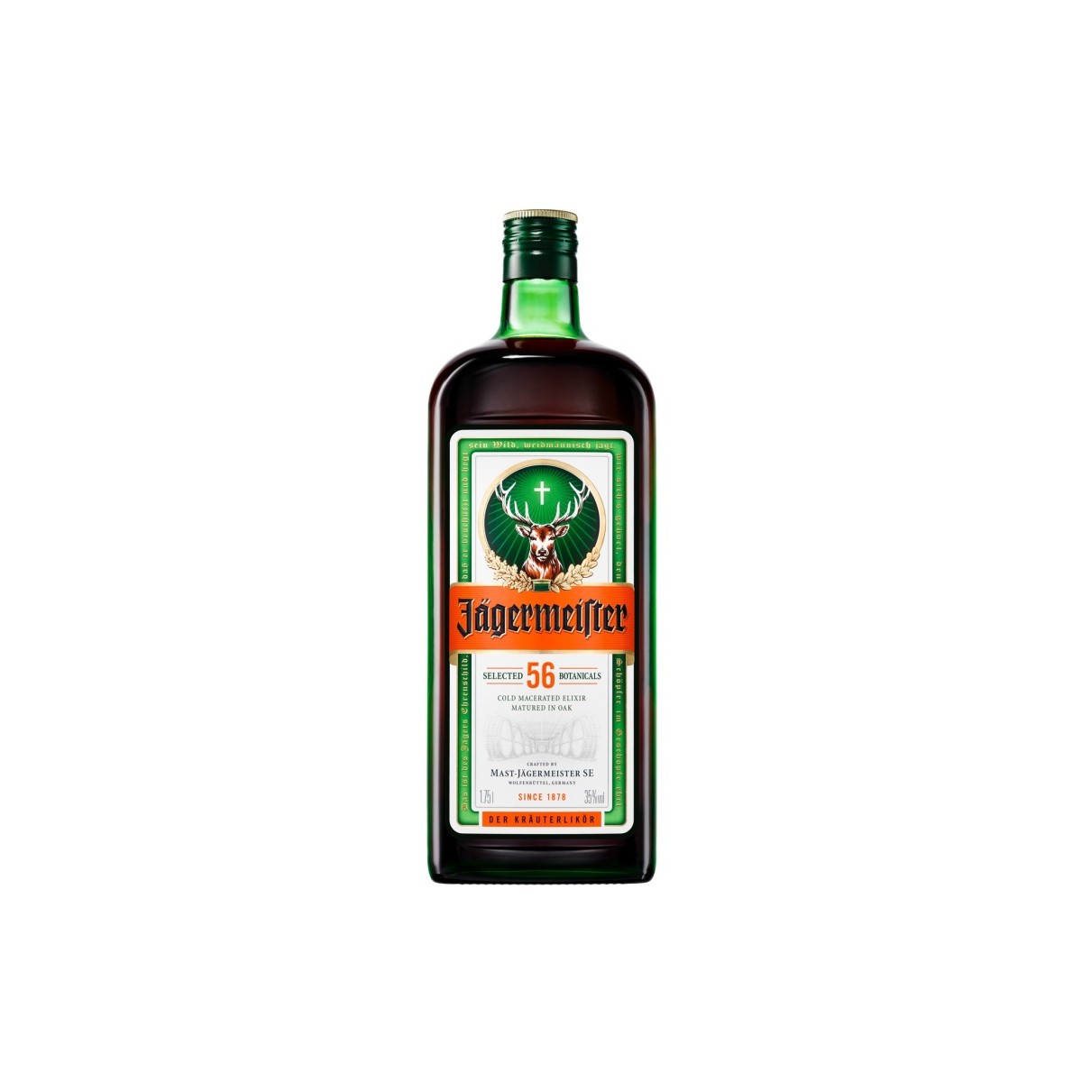 Jägermeister 1,75l