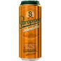 Staropramen jedenáct 0,5l - plech