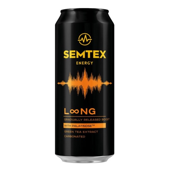 Semtex Long 0,5l
