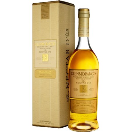 Glenmorangie Nectar D'Or 0,7l