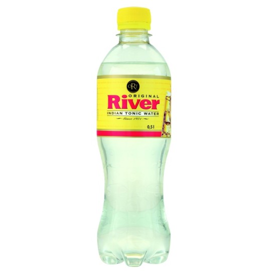 Original River Tonic 0,5l - PET