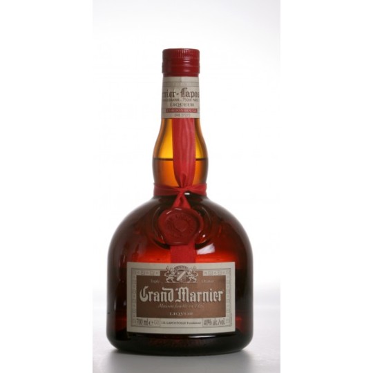 Grand Marnier Cordon Rouge 0,7l